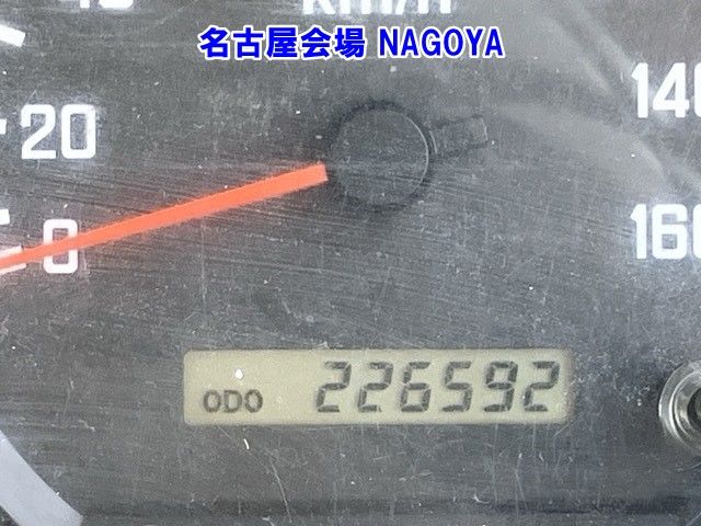 2012 Isuzu Elf アルミバン auction photo 6