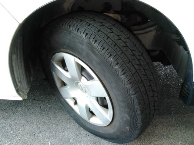 2005 Toyota ハイエースV DX 1.2トン 6ニン auction photo 9