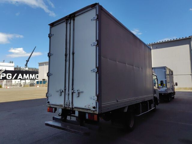 2013 Isuzu Elf Panel van auction photo 5