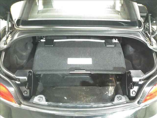 2009 BMW Z4 sDrive23i auction photo 6