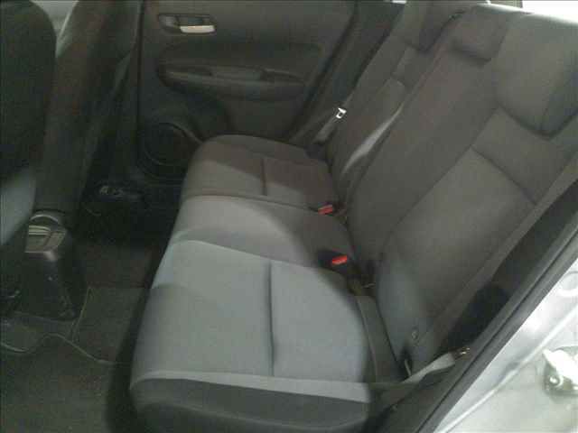 2022 Honda Fit 4WD ベーシック auction photo 6