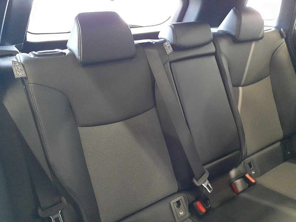 2023 Toyota Corolla Cross Z auction photo 11