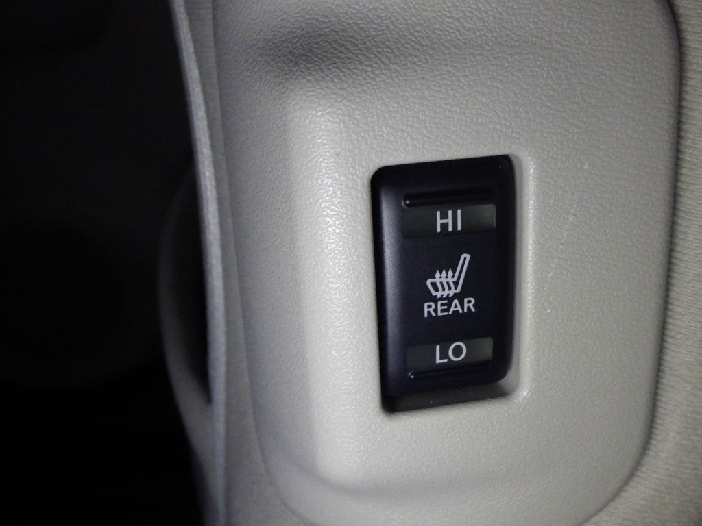 2016 Nissan Leaf Xサンクスエディション auction photo 11