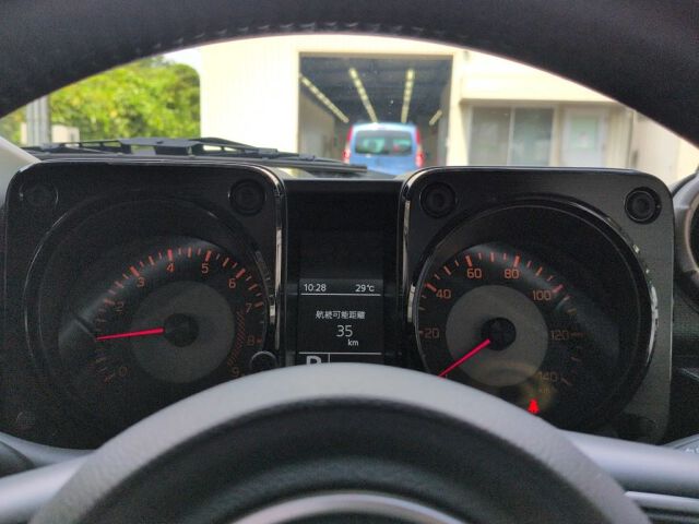 2022 Suzuki Jimny XC 4WD auction photo 6