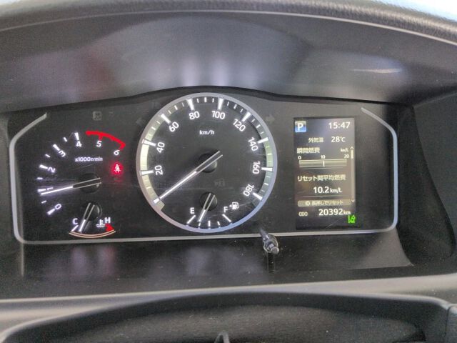 2024 Toyota Hiace Super GL Dark 2 4WD auction photo 3