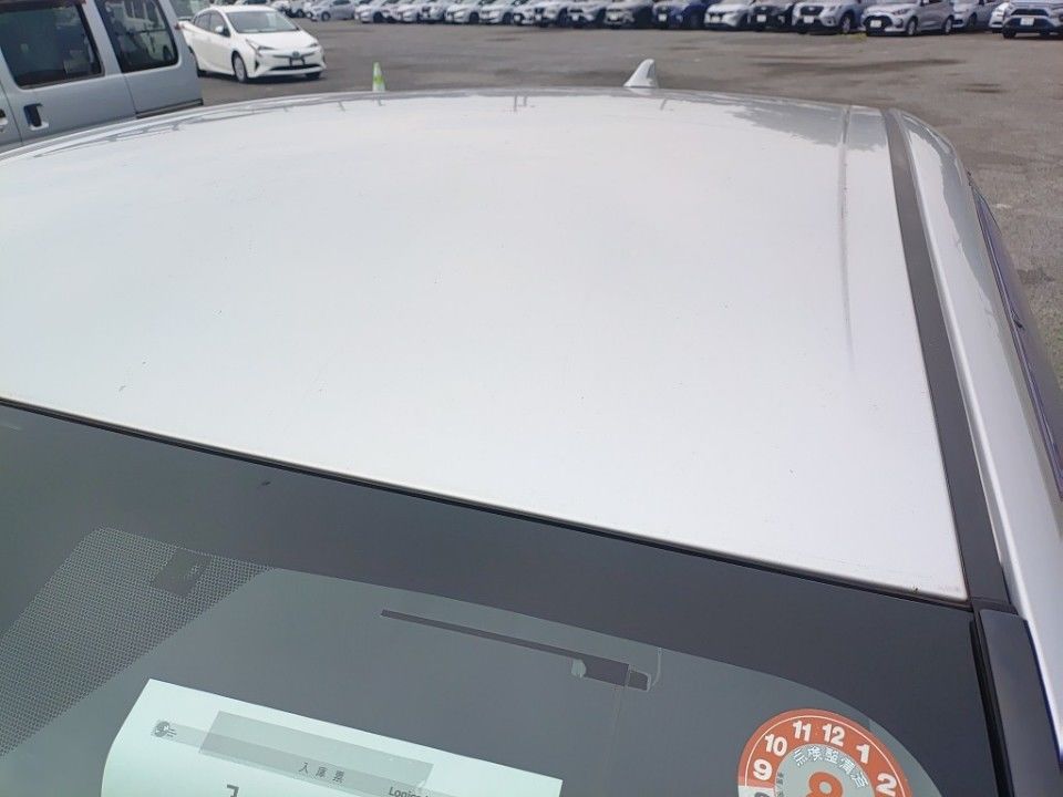 2017 Toyota Prius auction photo 7