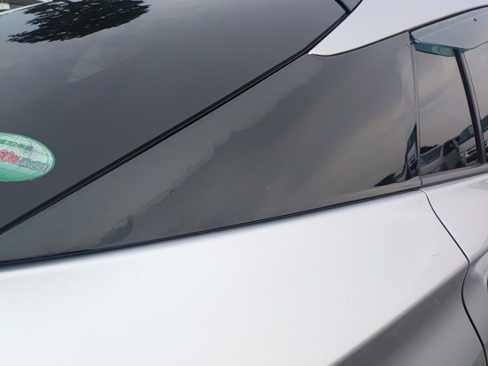 2017 Toyota Prius auction photo 20