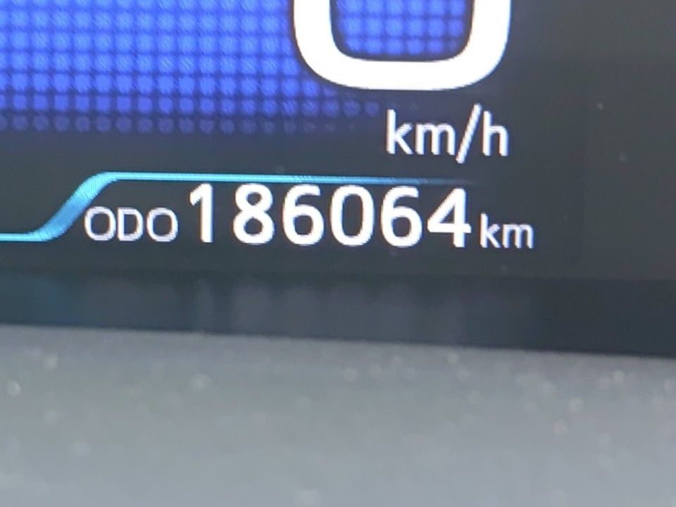 2017 Toyota Prius auction photo 10