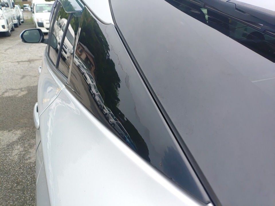 2017 Toyota Prius auction photo 28