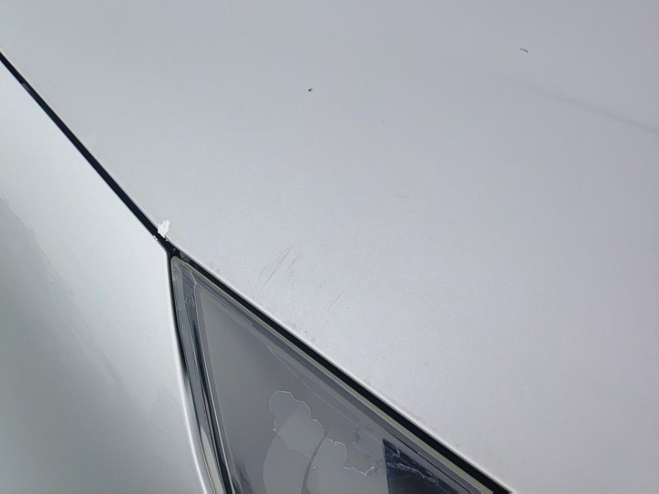 2017 Toyota Prius auction photo 19