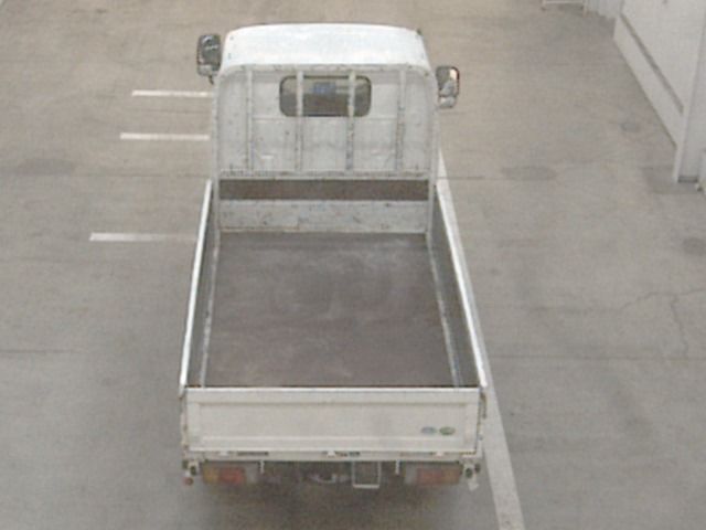 2019 Toyota Dyna Flatbed auction photo 3