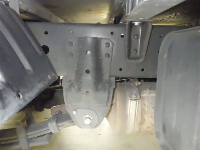 2019 Toyota Dyna Flatbed auction photo 4