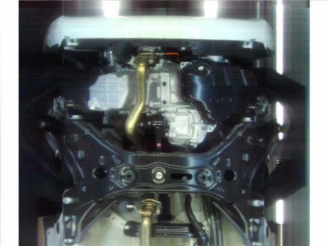 2025 Suzuki Spacia Custom Hybrid XS Turbos auction photo 9