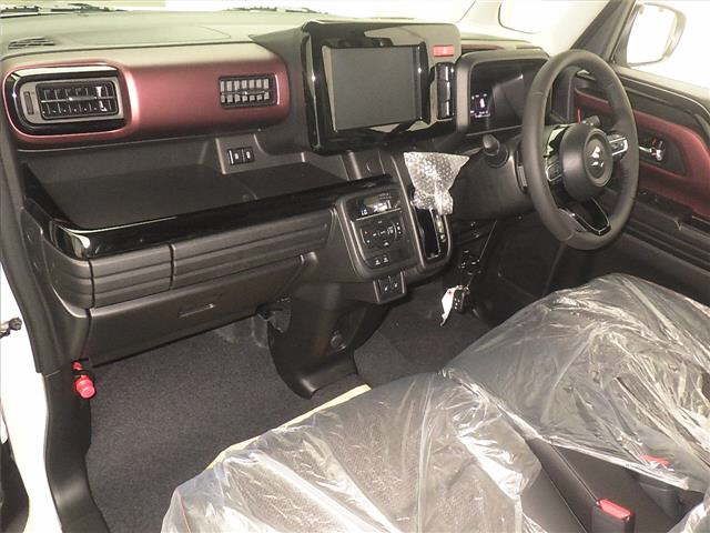 2025 Suzuki Spacia Custom Hybrid XS Turbos auction photo 4