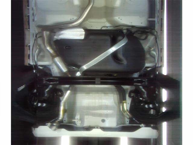 2025 Suzuki Spacia Custom Hybrid XS Turbos auction photo 11