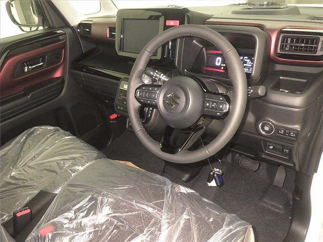 2025 Suzuki Spacia Custom Hybrid XS Turbos auction photo 3