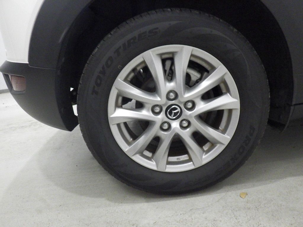2021 Mazda CX-3 15Sアーバンドレッサー auction photo 9