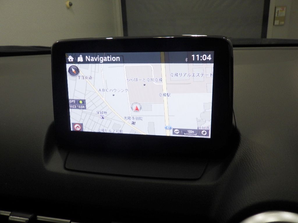2021 Mazda CX-3 15Sアーバンドレッサー auction photo 11