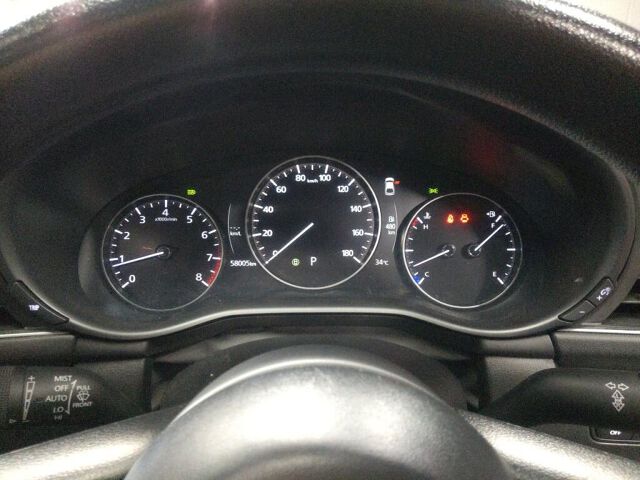 2023 Mazda 3ファストバック 15C auction photo 6