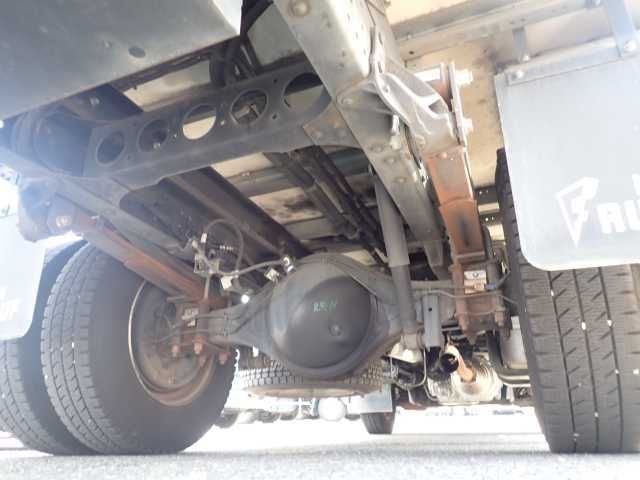2018 Isuzu Elf 2.95t 冷凍 auction photo 5