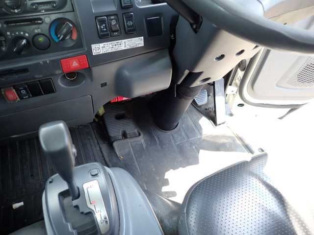 2018 Isuzu Elf 2.95t 冷凍 auction photo 7