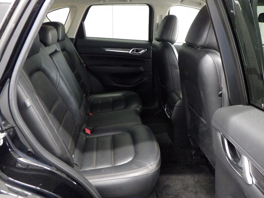 2018 Mazda CX-5 25S Lパッケージ auction photo 7