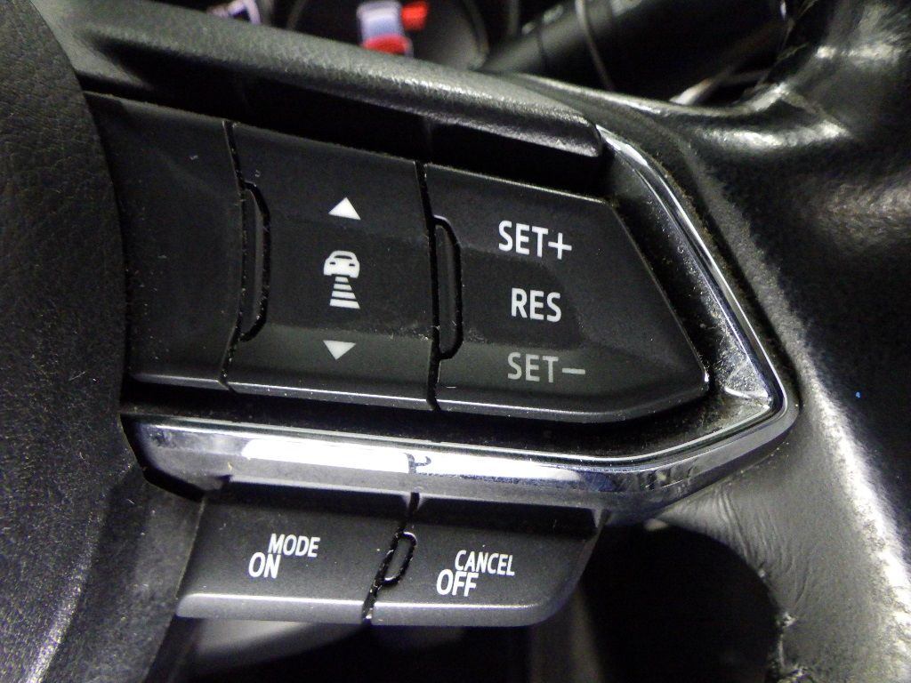 2018 Mazda CX-5 25S Lパッケージ auction photo 9