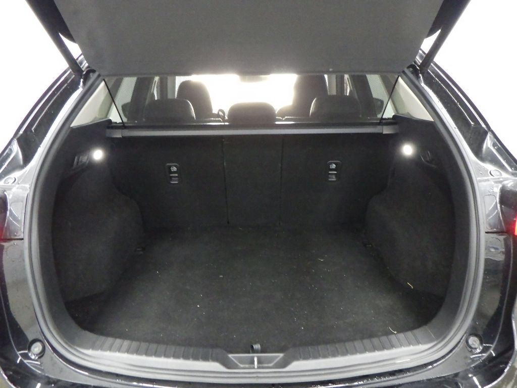2018 Mazda CX-5 25S Lパッケージ auction photo 11
