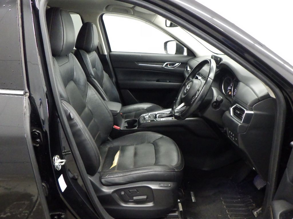 2018 Mazda CX-5 25S Lパッケージ auction photo 6