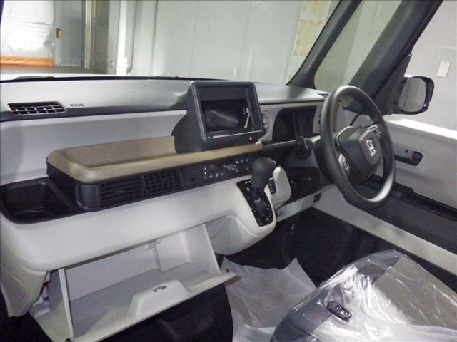 2026 Honda N-BOX auction photo 3