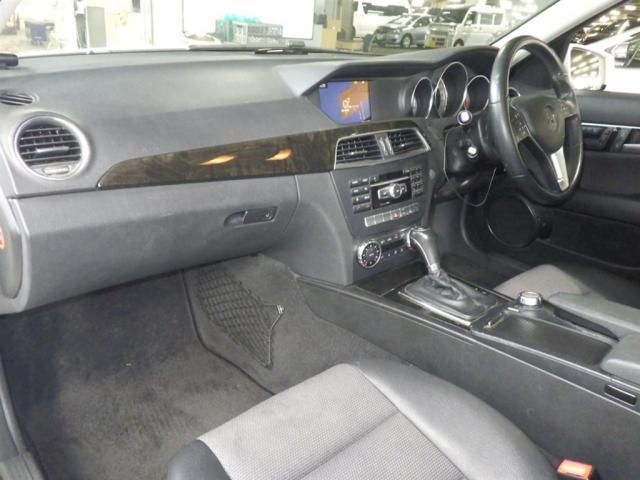 2014 Mercedes-Benz C 180 BE AV Utility P auction photo 2