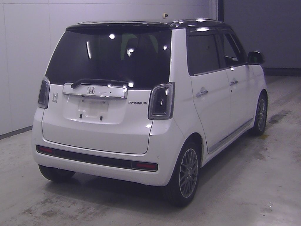 2023 Honda N-ONE Premium Tourer auction photo 2