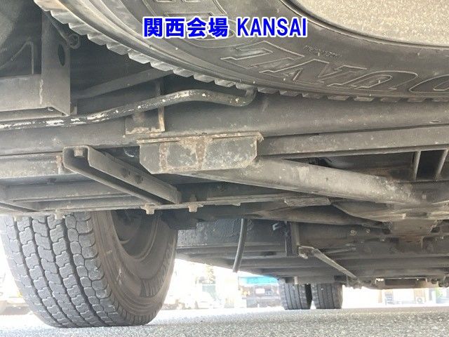 2006 Isuzu バス auction photo 12
