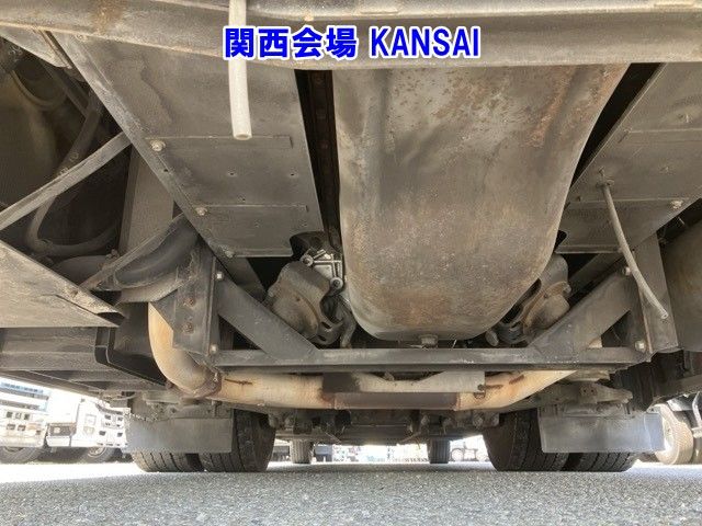 2006 Isuzu バス auction photo 9