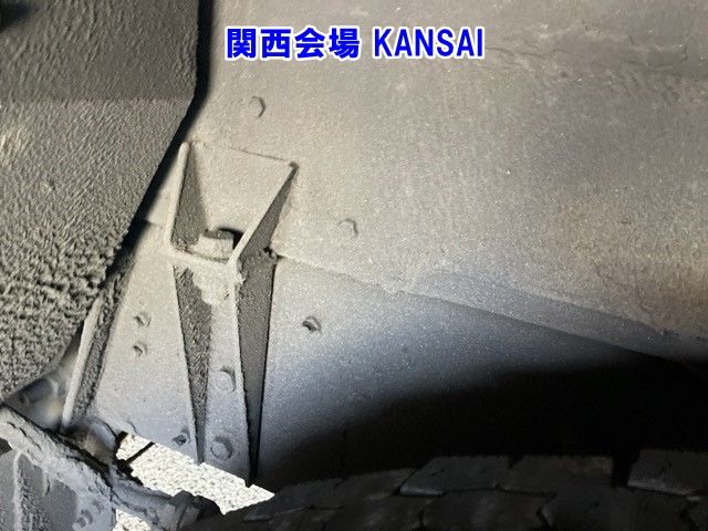 2006 Isuzu バス auction photo 8