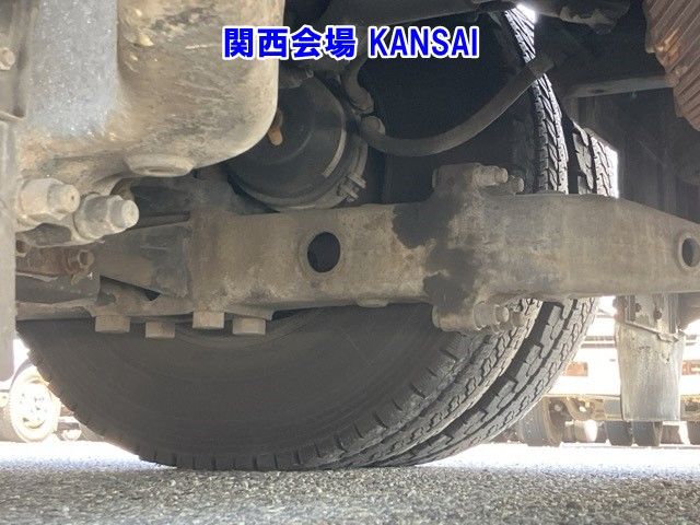 2006 Isuzu バス auction photo 10