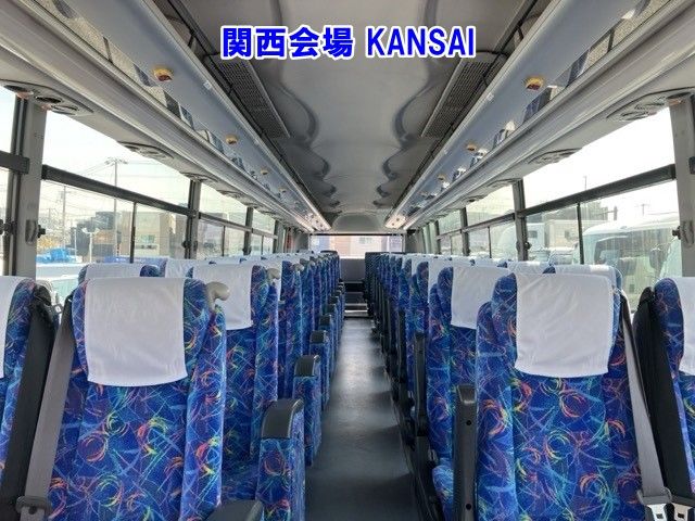 2006 Isuzu バス auction photo 14