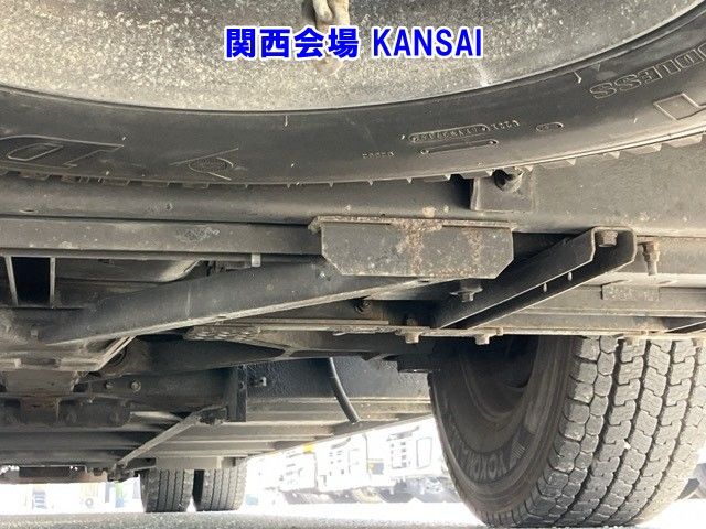 2006 Isuzu バス auction photo 13