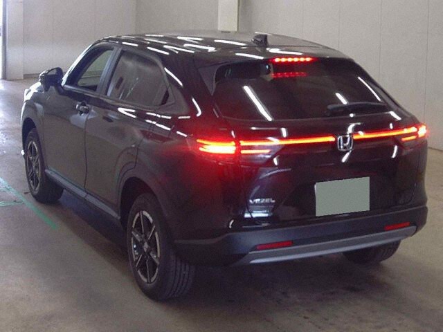 2026 Honda Vezel G 4WD auction photo 2