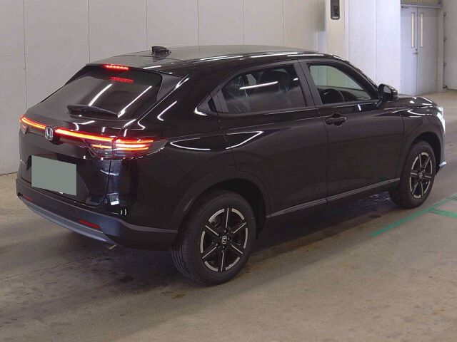 2026 Honda Vezel G 4WD auction photo 5