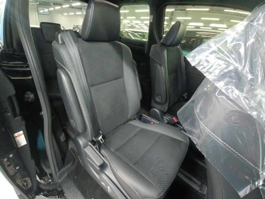 2021 Toyota Voxy ZS キラメキ3 auction photo 12