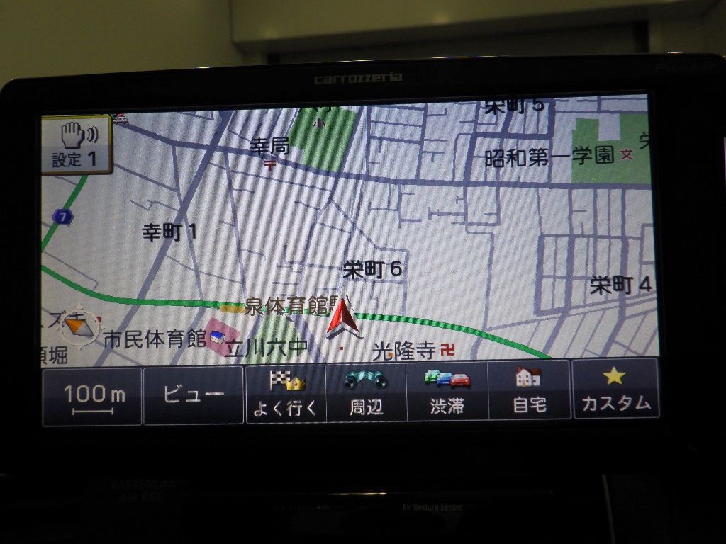 2013 Volkswagen ゴルフ 5HB TSIコンフォートラインBMT auction photo 11