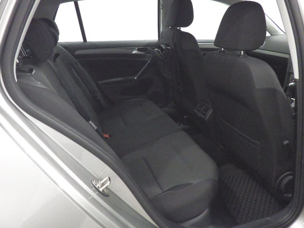 2013 Volkswagen ゴルフ 5HB TSIコンフォートラインBMT auction photo 7