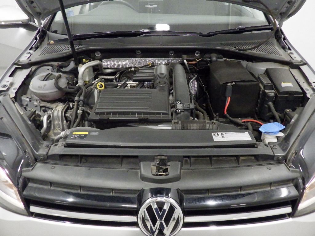 2013 Volkswagen ゴルフ 5HB TSIコンフォートラインBMT auction photo 12