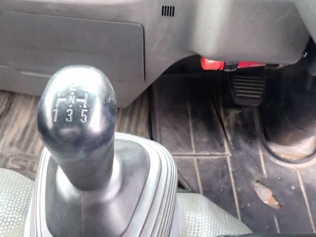 2010 Isuzu Elf 2.0t パネルバン 冷凍機付 4WD auction photo 10