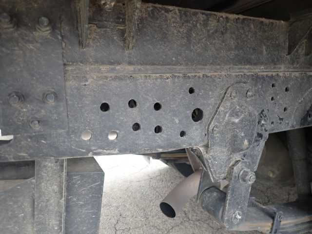 2010 Isuzu Elf 2.0t パネルバン 冷凍機付 4WD auction photo 8