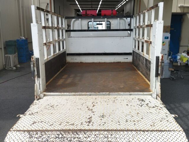 2013 Toyota Dyna フルジャストロー auction photo 6
