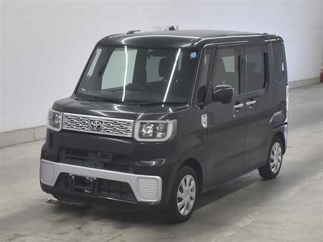 2016 Toyota ピクシスメガ D SA auction photo 4