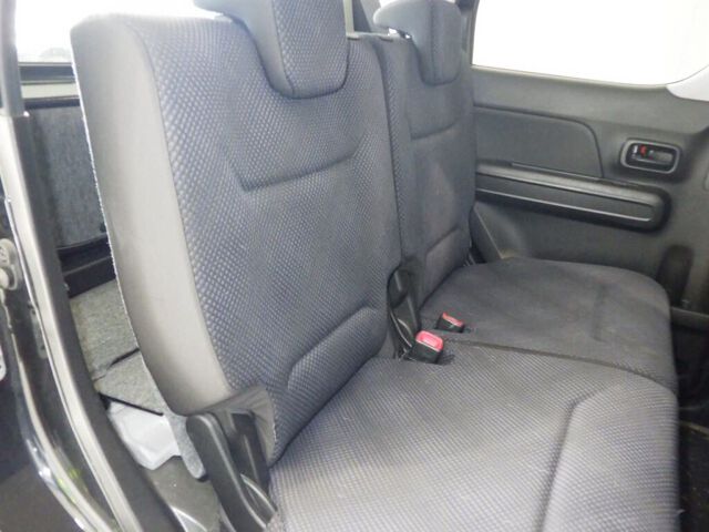 2019 Suzuki Wagon R HV FX 4WD auction photo 6