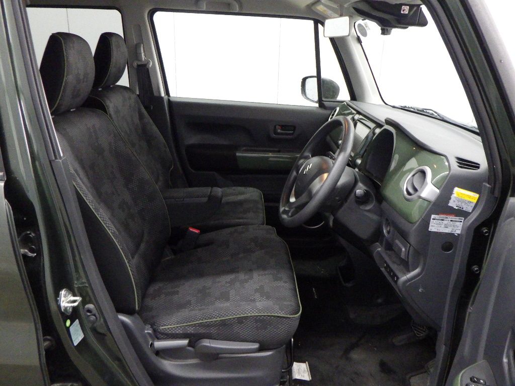 2019 Suzuki Hustler G auction photo 6